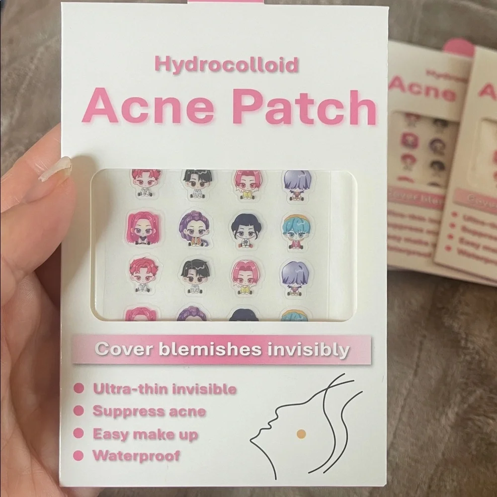N/A me skincare